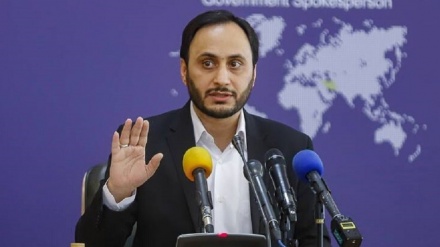 伊朗政府发言人：“海亚姆”卫星用于监测环境风险