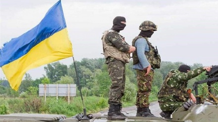 Russia dispone informazioni su addestramento forze ucraine in Germania 