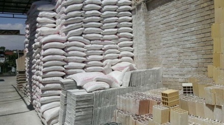 イラン産建築資材の対ロシア輸出が増加