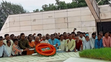 ‘বেহেশত’ থেকে সত্যটাই বলে দিয়েছেন পররাষ্ট্রমন্ত্রী: রিজভীর মন্তব্য