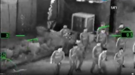 Assad a-t-il peur de l'Amérique?!