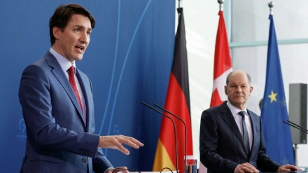 Canada e Germania hanno firmato un accordo sull'idrogeno verde