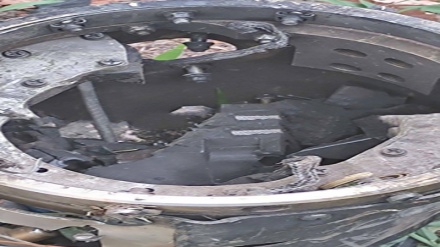 Zaporojie: Sa Majesté joue avec le feu