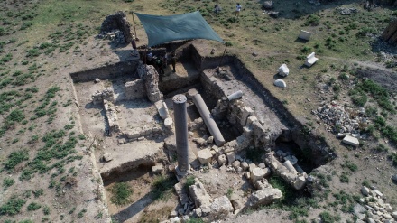 Në Turqi zbulohet varreza e gladiatorëve romakë