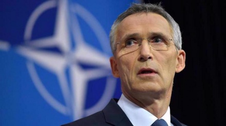 Russia poses challenge to NATO in the Arctic: Stoltenberg