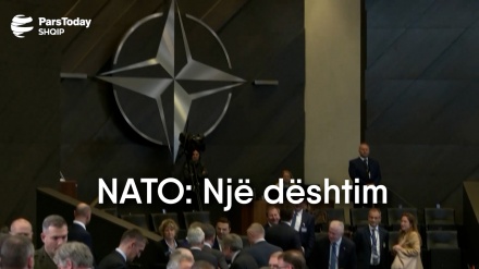 NATO: Një dështim