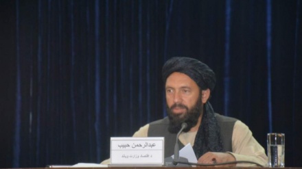  تکمیل طرح های عمرانی از طرف دولت طالبان 