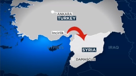 Dégel Syrie/Sultan :
