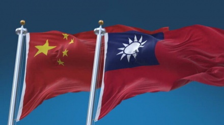 中国制裁七名支持台独的台湾官员