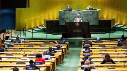 Le Mali veut traduire la France en justice