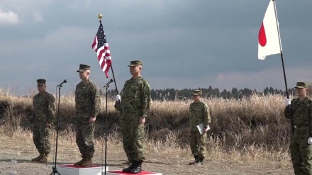 日米合同軍事演習の目的と結果