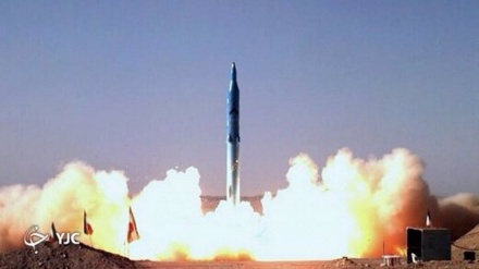 Les 2000 armes iraniennes? 