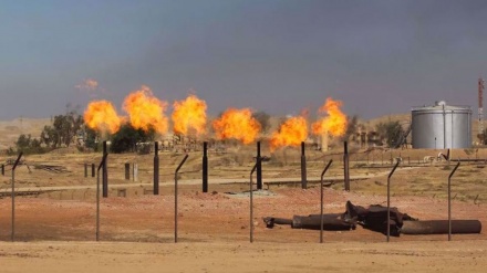 Pétrole : un rabais irano-russe qui tue!