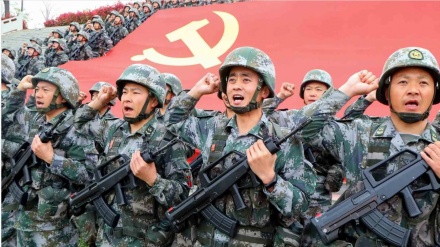 Radiamali ya Iran, China kwa safari ya Pelosi katika kisiwa cha Taiwan