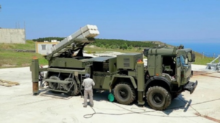 Russia, Turchia inviera' lanciamissili in Ucraina: illegale