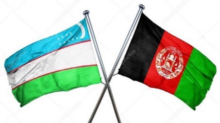 ایجاد منطقه تجاری مشترک در مرز ازبکستان و افغانستان