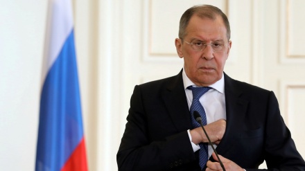 Lavrov: AS Mengancam Langsung Bunuh Presiden Rusia