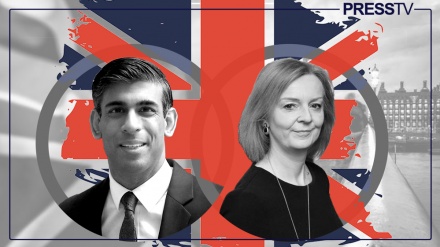 Inghilterra, sempre piu' tesa sfida tra Sunak e Truss per dopo Johnson