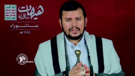 Mencermati Empat Poin Pidato Asyura Abdul Malik Al-Houthi