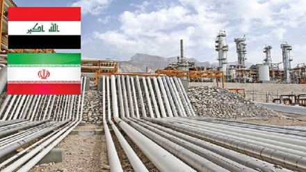 Irak'ın İran'dan gaz ithalatını artırma çabaları