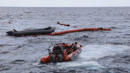 Migranti, naufragio in Tunisia, sale a 8 bilancio dei morti