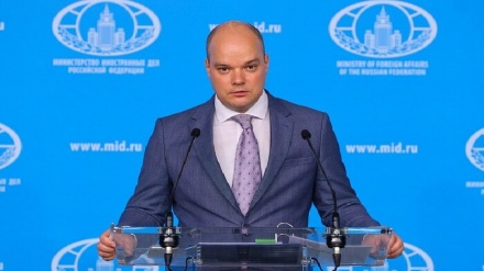 משרד החוץ הרוסי: נשתמש בנשק גרעיני רק בנסיבות חירום