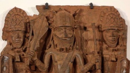 UK museum to return Benin Bronzes stolen by colonial British to Nigeria