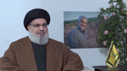 איך קאסם סולימאני הוביל לניצחון חזבאללה – נסראללה מדבר