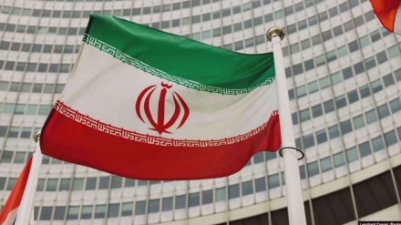 Iran Menggagalkan Rencana Sabotase Israel