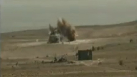 Syrie/Al-Tanf: Israël sous le choc !