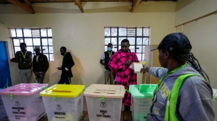 Tume ya Uchaguzi Kenya yakanusha madai ya kudukuliwa mfumo wake