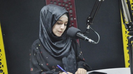 چشم انداز روشنی برای آزادی بیان در افغانستان وجود ندارد