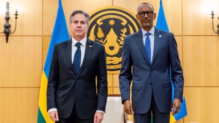 USA/Russie: l'Afrique tranche !