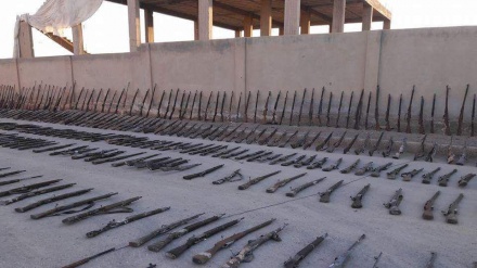 ISISが、テロ作戦の90%で米製兵器を使用