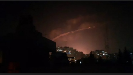 Syrie: l'offensive anti-US commence! 