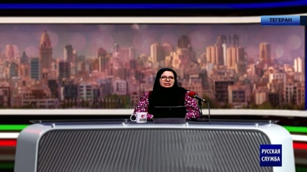 ТВ-ЭФИР - 20 августа 2022