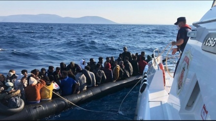Türkiye'den Yunanistan'a yeni suçlamalar