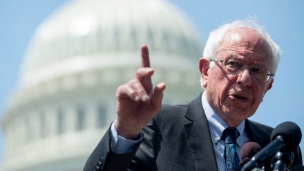 The Hill: Sanders Miliki Popularitas Tertinggi di tengah Pemilih Amerika