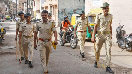 রাজস্থানে গরু জবাইয়ের দাবির মধ্যে টঙ্কে ফের উত্তেজনা, মসজিদে ভাঙচুরের অভিযোগ  