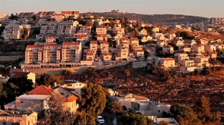 イスラエルが、聖地南部での住宅1324棟の新設案を可決