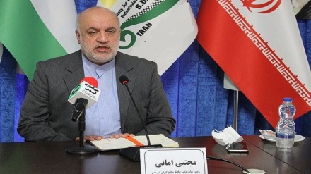 Iran ready to provide fuel to Lebanon: Ambassador
