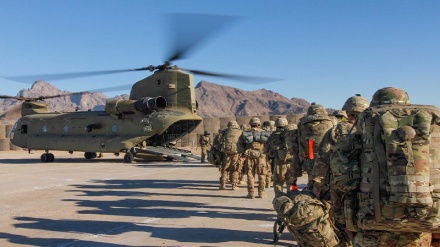 Afghanistan, domani l'anniversario dell'occupazione Nato