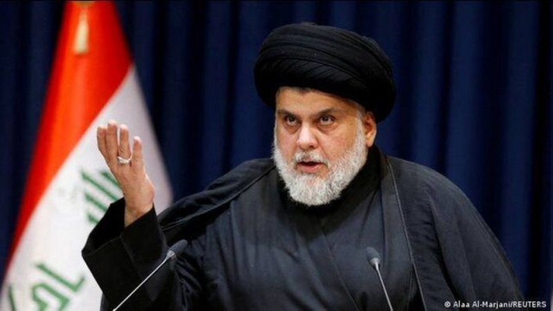 Muqtada Sadr na machafuko ya Iraq