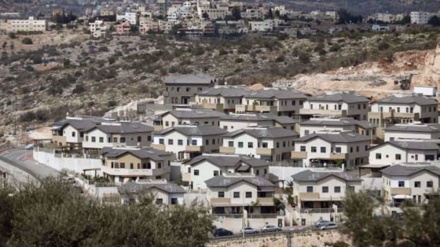 Hamas: Israel settlement expansion, demolition of structures open war against Palestinians