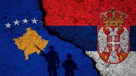 Serbia aktivizon 48 baza ushtarake rreth kufirit me Kosovën