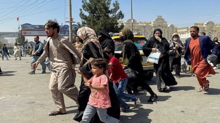 अफ़ग़ानिस्तान में बढ़ती जा रही है आतंकी गुटों की सक्रियता, पड़ोसी परेशान