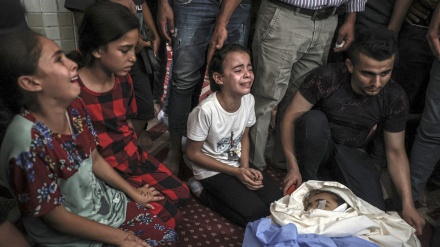  EU admits to ‘double standards’ towards Ukraine, Palestine, says that’s just international relations 