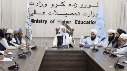 تاسیس 17 دانشکده شرعیات در دانشگاه‌های افغانستان