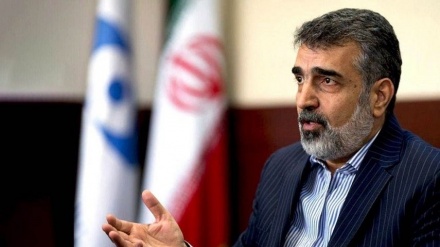 קמלוונדי: טהראן לא תקבל את הדרישות המופרזות של הסבא