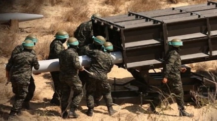 Gaza: Israël vaincu en 3 jours